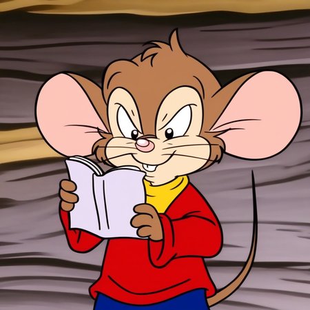 Fievel (Fievel's American Tails)