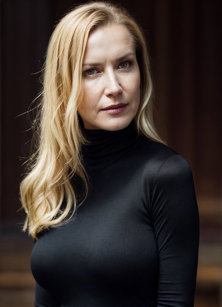 Angela Kinsey