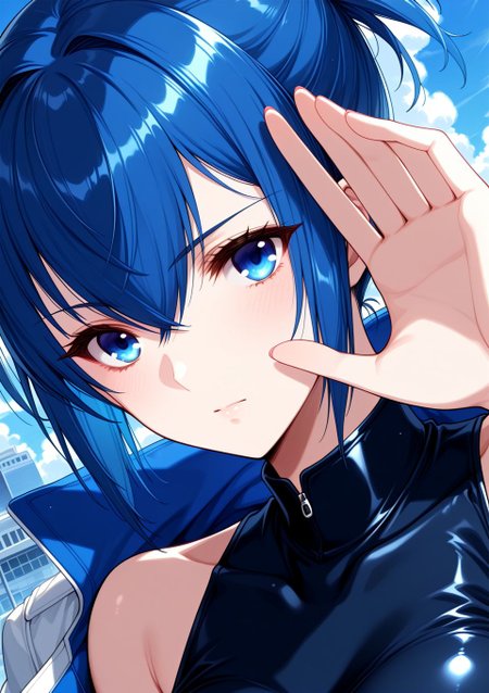 <lora:4863790872_ilxl:0.8>, 1girl,, 4863790872_ilxl, hp_tsubaki,, BREAK
masterpiece, best quality, amazing quality, very aesthetic, absurdres, newest, 
 <lora:Eyes_High_Definition:0.6>, eyesHD, high gradient eyes, detailed eyes, high definition eyes, 
<lora:LECO_Particles:1>, 
BREAK, <lora:brightness_slider:-0.5>,, general, dutch angle, from front,,  dynamic pose,