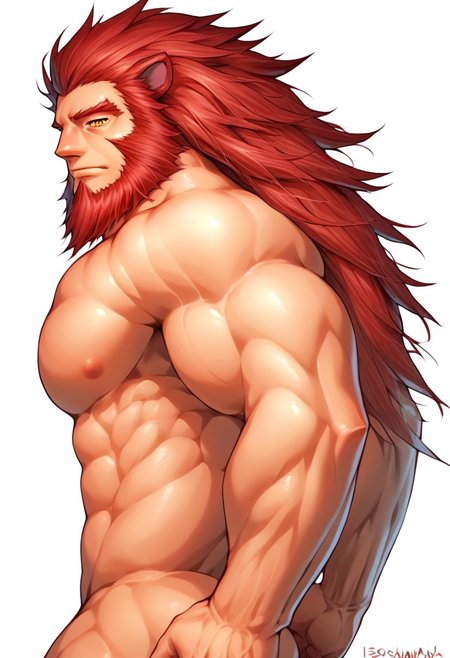 Caineghis [Fire Emblem] [PonyXL]