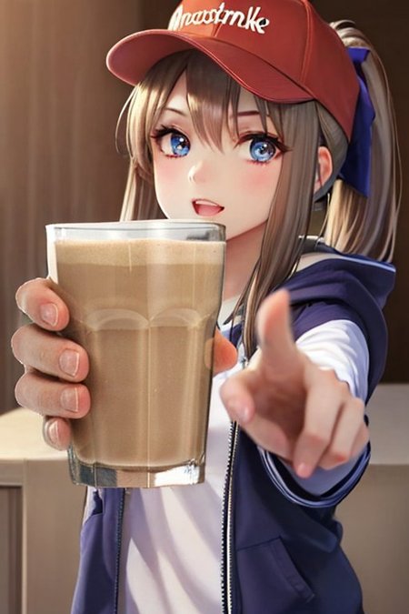 Choccy Milk | Meme