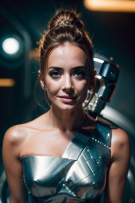 Janna Friske (Жанна Фриске)