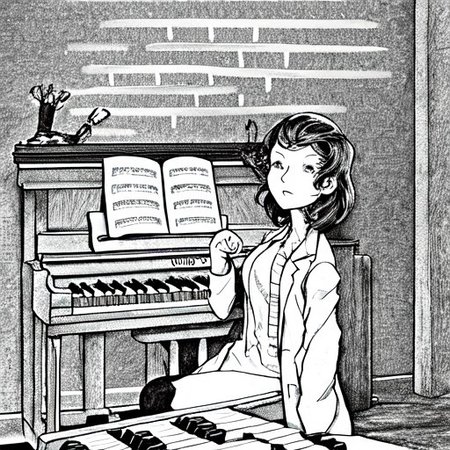 Chick Tract Style