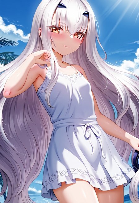 detailed background, shiny skin, posing, rating safe, 
<lora:mdastarou.pony:1>
mdastarou, melusine, 
casual clothing,