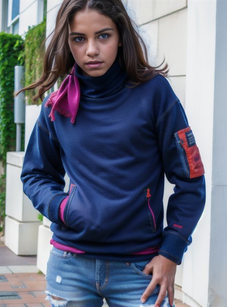 [prnstr] Polliana