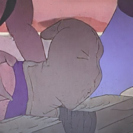 Aladdin’s mask