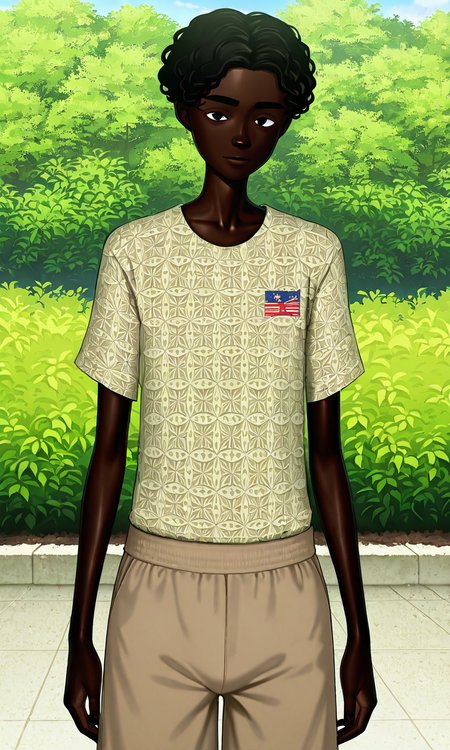 Jirra Wanyi | NotJoeBiden (Illustrious)