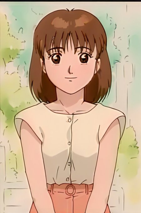 大谷さん - 赤ちゃんと僕