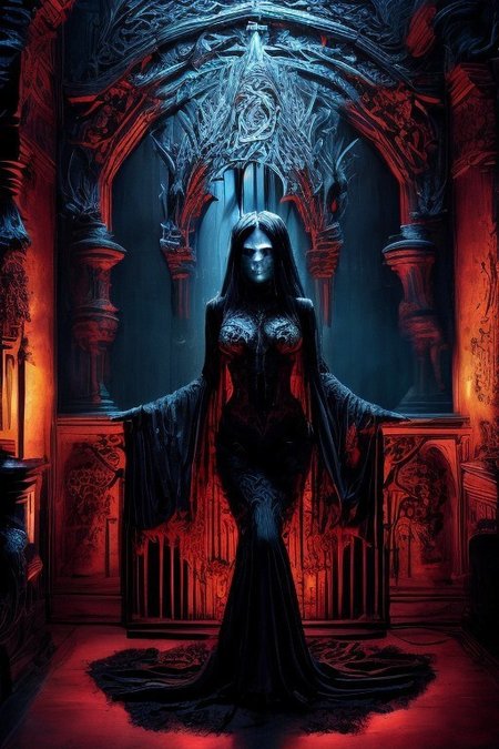 safe_pos, a ghostly woman in a dark gothic bedroom, late night,
all humman anatomy is completly correct, (((gothic bedroom))),
very low light,nighttime, low wattage blue neon lights  high on effects,apparition,ghost,spirit,dead,angry,aggressivplane,making it a captivating,if not spine-chilling,sight to behold.,paranormal,dark eroticism, gorgeous, yearning for what was lost with life, full view,epoxy_skull,

intricate,etherthral,paranormal,eternal,erotic horror,by sithandwesson,MJgothic,gothichorrorai,GothInt,gothicpunkai,OverallDetail,gothichorrorai,

highly detailed texture, best quality, colourful, ultra realistic image, (ultra HD quality details), fantasy, huge depth to image, detailed background,(high_budget_Hollywood_action_film_shot:0.6), moody:crisp, epic, gorgeous, movie-poster, epic lighting, deep shadows, epic skin detail,
