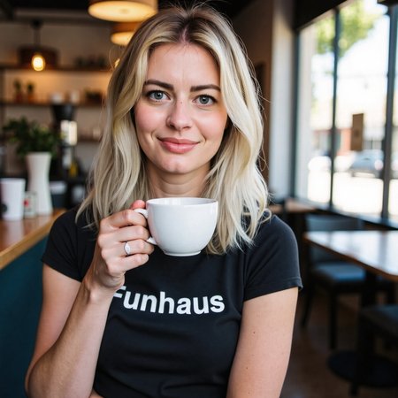Elyse Willems - FLUX
