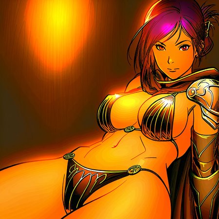 X-Utopia Style