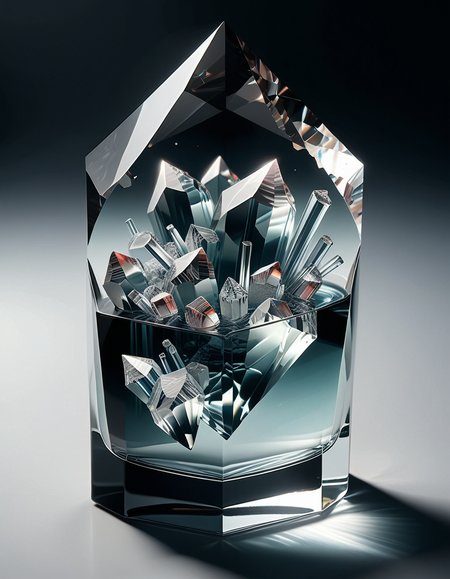 photorealistic digital art, Surreal, Cutting-edge anarchists, Photosynthetic deserts of light-drinking crystals, rigid, dark colors,  <lora:zavy-cntrst-sdxl:0.6> dark, low-key,  <lora:Isometric Cutaway:0.4> Isometric Cutaway page, <lora:add-detail-xl:2>,  <lora:FF-Style-Dall-e-FFusion-Surrealism:0.8>