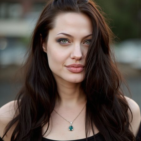 angelina jolie