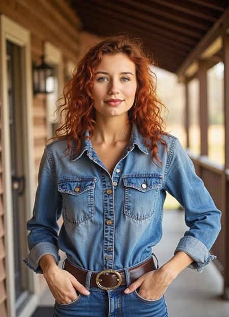 Tori Amos (Flux) - Singer