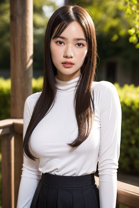 Meadows Myra新井 舞良