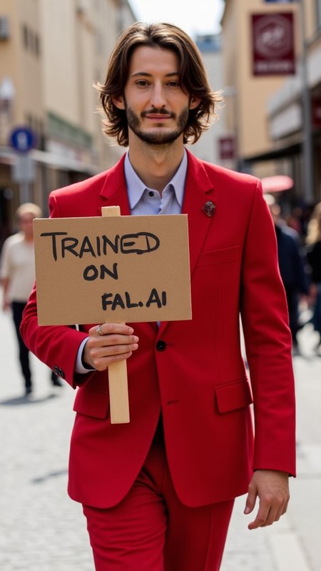 Pierre Niney - Flux