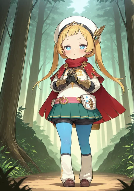 Preview undefined