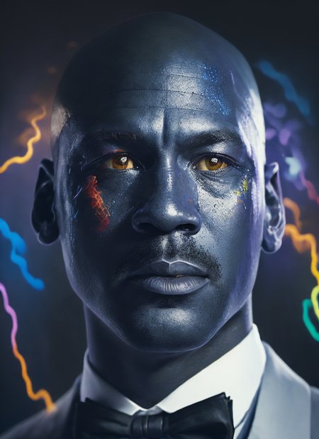 Michael Jordan