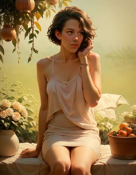 Pixie