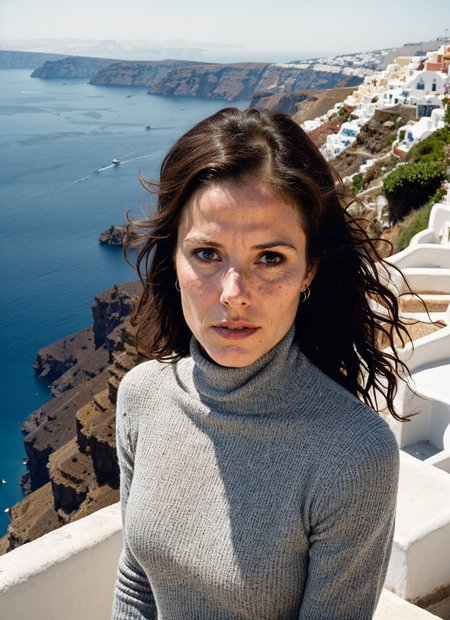 Mary-Louise Parker