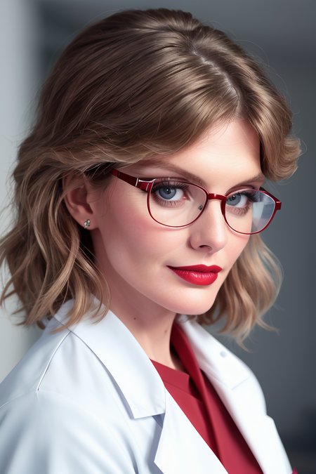 Rene Russo