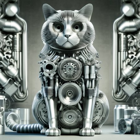 engitex cat<lora:engitex:1>