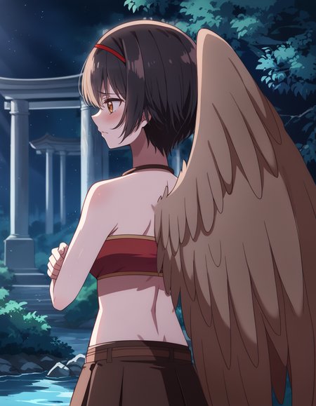 Seirei Gensouki: Spirit Chronicles (精霊幻想記, Seirei Gensōki) - Uzuma (ウズマ)