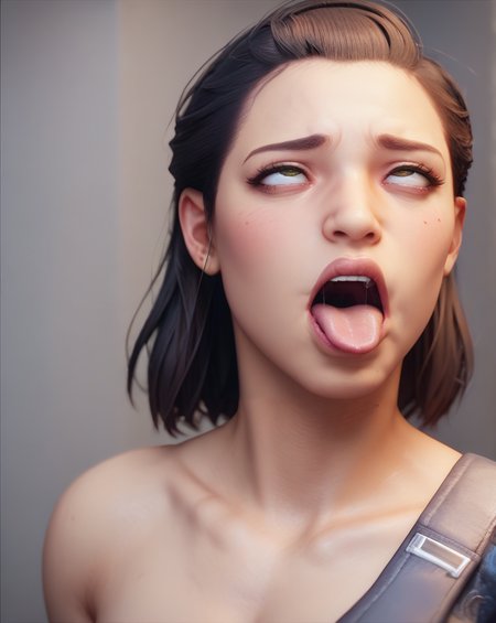score_9, score_8_up, score_7_up, score_6_up, 1girl, andreja starfield,   <lora:Andreja Starfield-000030:.8>    HDA_AhegaoXL