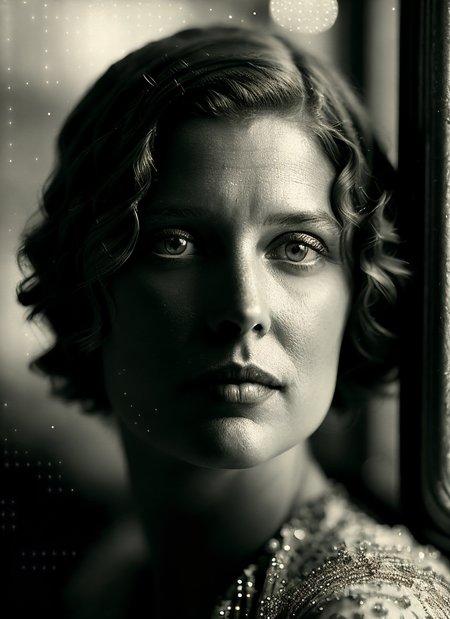 Audrey Marie Anderson