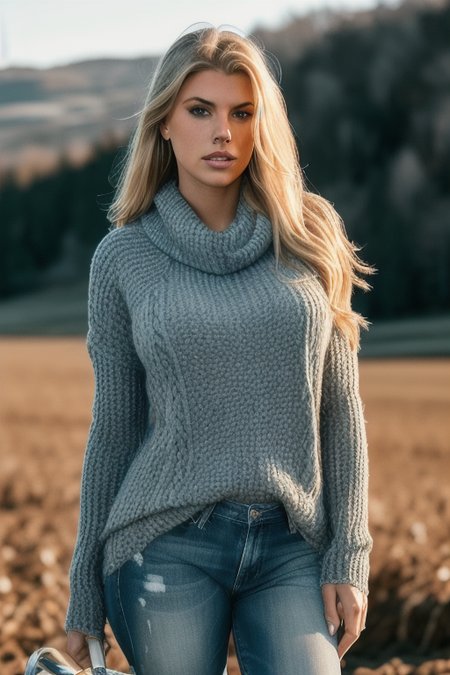 charlotte mckinney