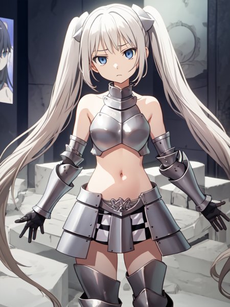 Miss Monochrome ミス・モノクローム [ミス・モノクローム]