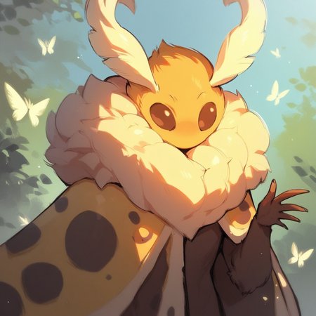 Avil - Lora