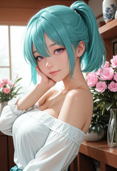 Lyn's Korean Ethnicity Helper