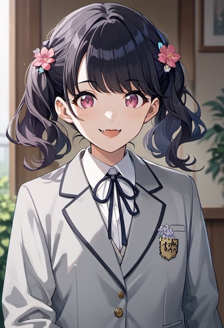 Fukumaru Koito | THE iDOLM@STER Shiny Colors | アイドルマスター シャイニーカラーズ