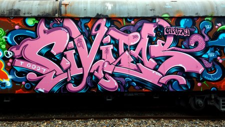 Graffiti NL