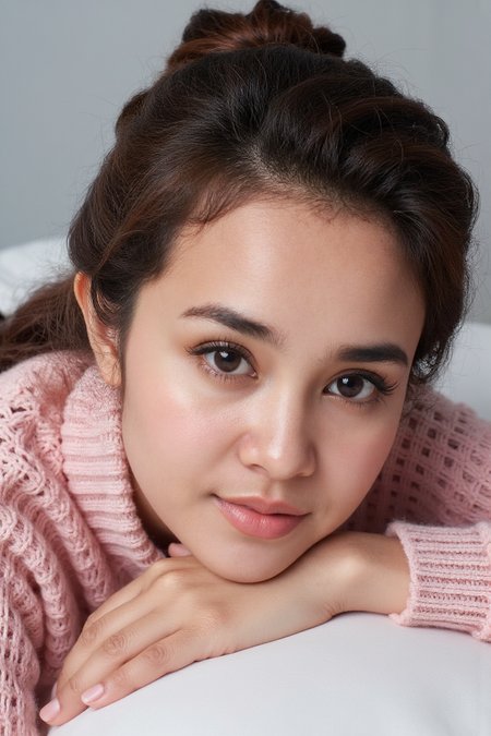 Michelle Ziudith - Nusantara Girl