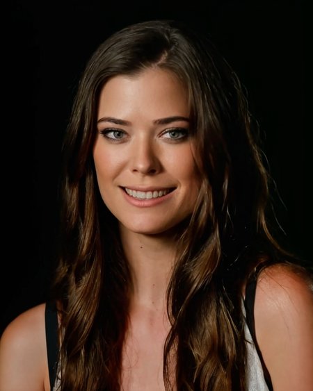 Peyton List Lookalike "Final"