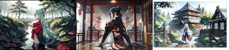 highly insanely detailed, masterpiece, top quality, best quality, highres, 4k, 8k, RAW photo, (very aesthetic, beautiful and aesthetic), 
__lazy-wildcards/subject/style-elem/code_style/prompts__, 
<lora:CodeStyle (half generic class)_564920:0.5>, 
(1girl:1.3), 1other, 
__lazy-wildcards/dataset/background__,âââ