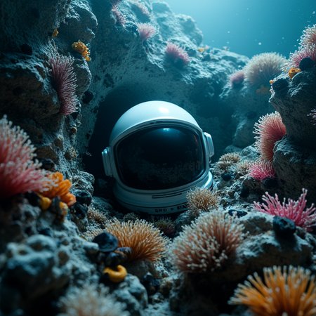 Underwater Life v01