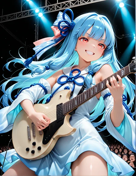 SG [E.Guitar]