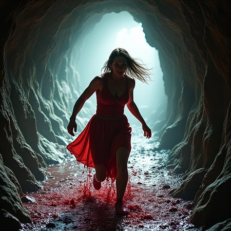 Blood Bath Flux D