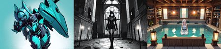 highly insanely detailed, masterpiece, top quality, best quality, highres, 4k, 8k, RAW photo, (very aesthetic, beautiful and aesthetic), 
__lazy-wildcards/cosplay-char/blame/digimortal-digimortal/prompts__, 
<lora:Digimortal_v1:0.5>, 
(1girl:1.3), 
solo focus, 
__lazy-wildcards/dataset/background__,âââ