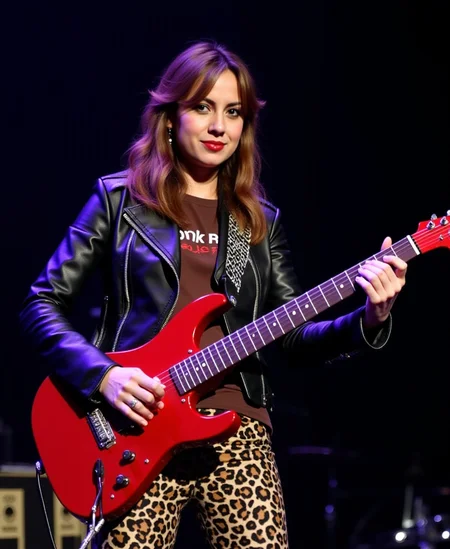 Jennifer Dalí | Elements Of Creation | Musician