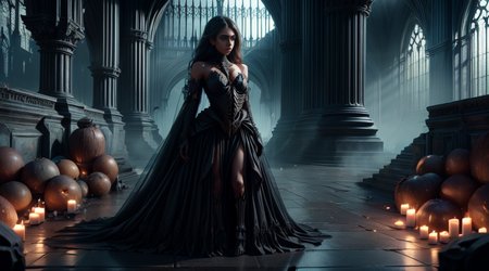 Dystopian style, 
Dreamscape, 
cinematic film still, 
realistic analog photo, award winning photo, 
head on photo, 
1girl standing in archway, historic bridge with gargoyle decorations, bridge going into distant sly arch, 
BREAK
Claudia, feminine woman, 24 yearsold, 
fit body, toned body, lithe body, supple body, 
pert d cups,
sunburnt skin, tanlines, birthmarks,
shoulderlength auburn wavey hair, 
oblong face, fine features, arched eyebrows
heterochromia, round eyes, 
fleshy upturned nose,
 thin lips, upturned lips, 
<lora:edgBonesv1:0.75> wearing edgBones, dress with skeleton bones, dress with skeletal bones, bones, 
BREAK
 <lora:Evil:0.75> evilrealm, dark fantasy, demonic architecture, nightsky filled with storm clouds, lightningstorm, glowing embers drifting in the atmosphere,   
<lora:more_details:0.7>,
high-quality, crisp, sharp, professional-grade, high-resolution, fine detail, accurate colors, low noise, fast shutter speed, wide dynamic range, precise focus, RAW, highres, 8k, uhd, High Dynamic Range, tonemapping, crisp details, ,
. shallow depth of field, vignette, highly detailed, high budget, bokeh, cinemascope, moody, epic, gorgeous, film grain, grainy,
. Surreal, ethereal, dreamy, mysterious, fantasy, highly detailed,
. Bleak, post-apocalyptic, somber, dramatic, highly detailed