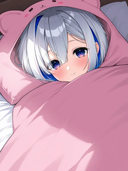 DAC(delicate and cute)