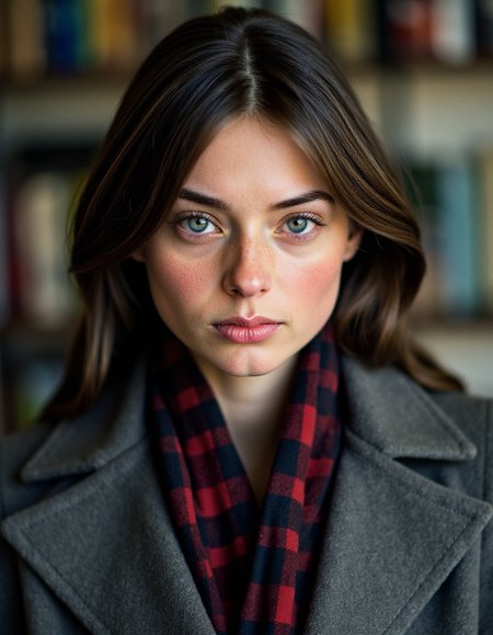 lauren degraaf
