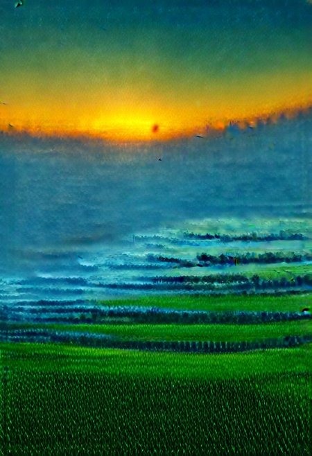 scenery