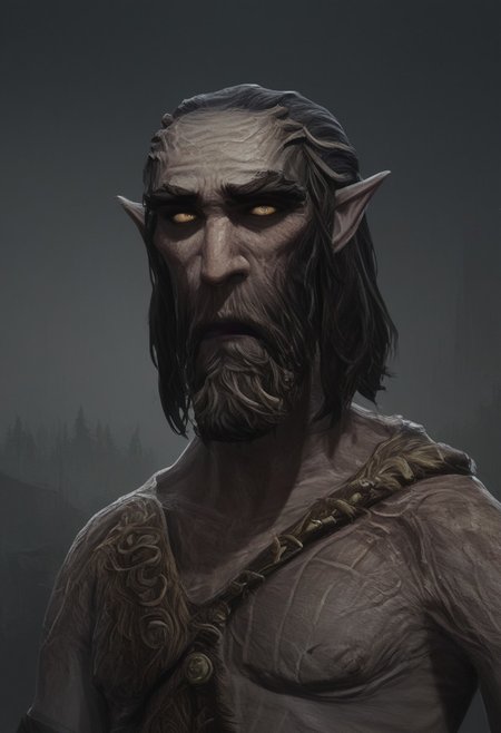 score_9, score_8_up, score_7_up, concept art, digital art, realistic, BREAK, 1men portrait, dramatic lights ((Giant. Skyrimgiant. Giantskyrim.))