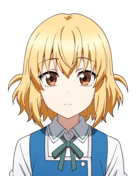 [PDXL] Roka Shibasaki - D-Frag!