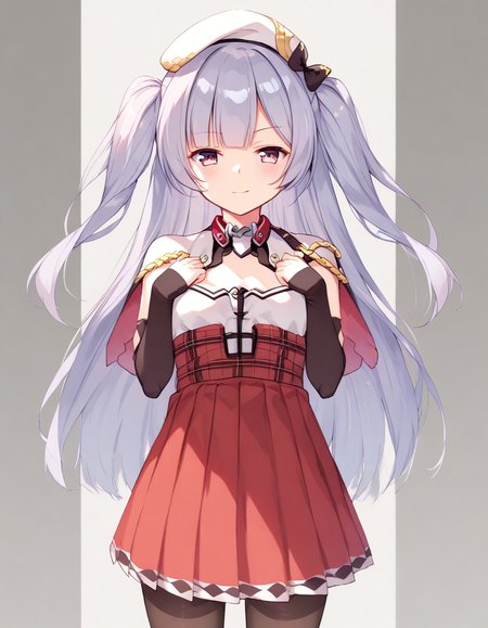 <lora:ajax_XL_pony_bf_v1:1>ajax \(azur lane\), 1girl,default, BREAK score_9, score_8_up, score_7_up, BREAK source_anime, rating_explicit, best quality, masterpiece, uncensored,<lora:sdxl_lightning_4step_lora:1>(clear eyes:1.2),clear art,zPDXLpg